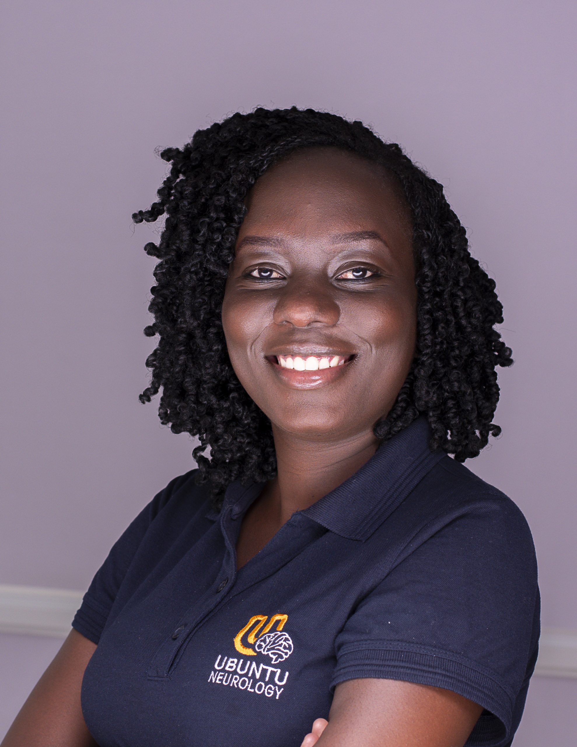 Teresa Khayanga Mwanja, BSN, RN