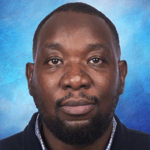 Dr. Philip Olielo, MBChB, MMed, Cert Paed Neurology