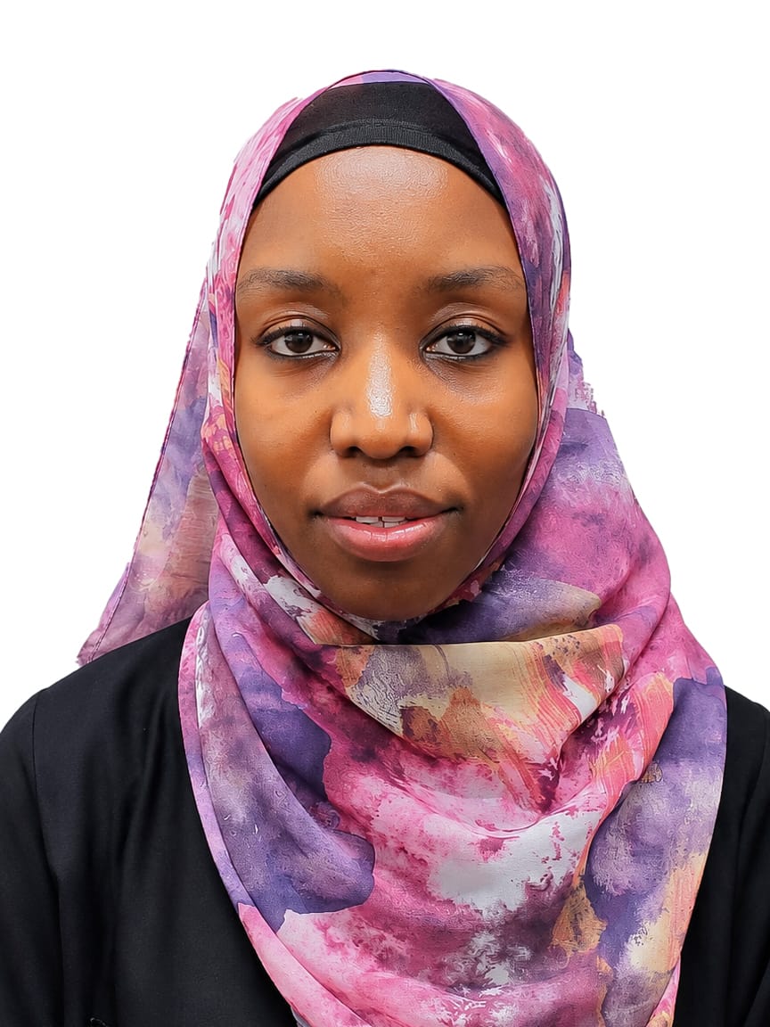 Dr. Mwajuma Mwikali, MBChB, MMed, Cert Paed Neurology